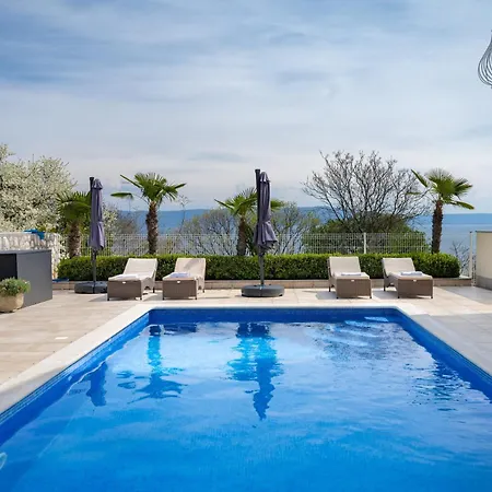 Apartmán Bella Vista -