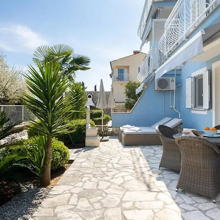 Apartmán Bella Vista - *