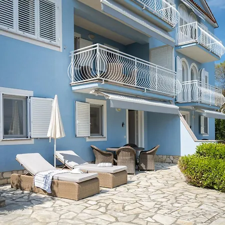 Bella Vista -