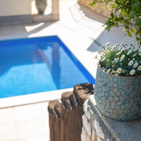 Apartmán Bella Vista - Labin (Istria)