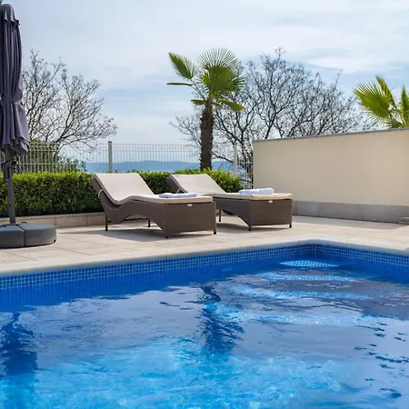 Apartmán Bella Vista -