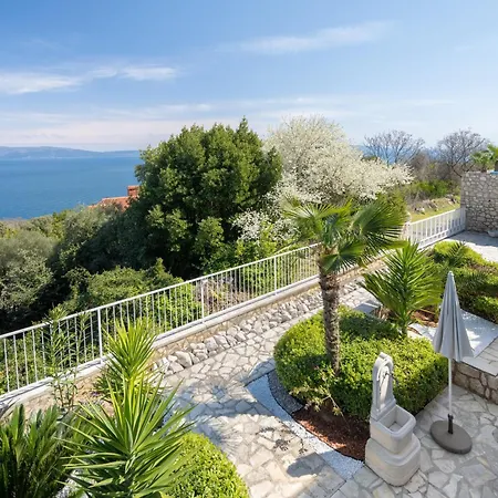 Bella Vista - Labin (Istria)