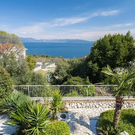 Bella Vista - * Labin (Istria)