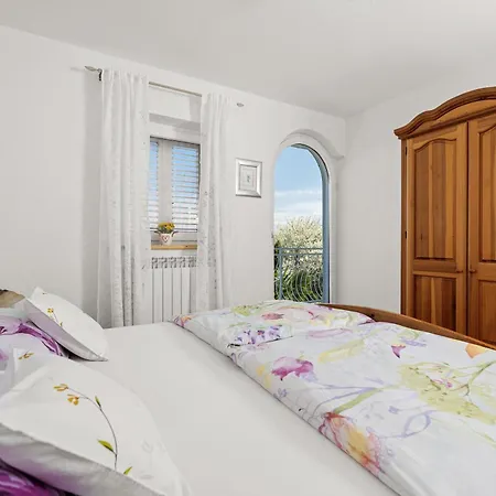 Apartmán Bella Vista -