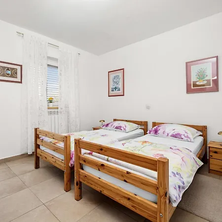 Bella Vista - Labin (Istria)