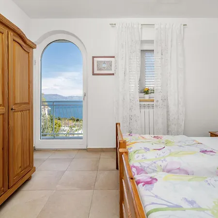 Apartmán Bella Vista -