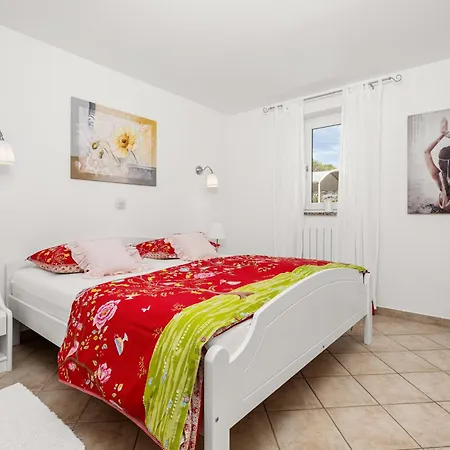 Apartmán Bella Vista -