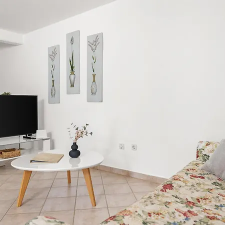 Apartmán Bella Vista - Labin (Istria)