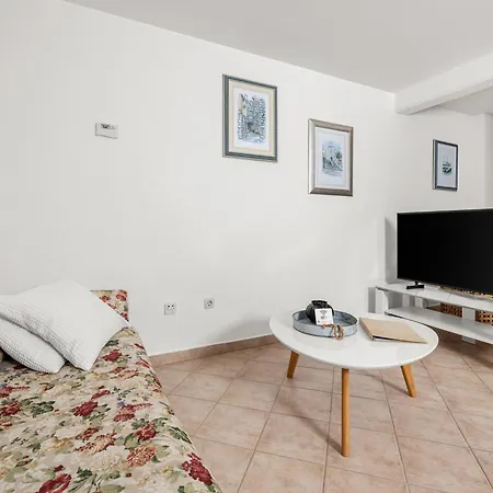 Bella Vista - * Labin (Istria)