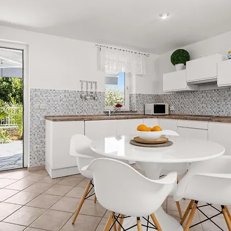 Apartmán Bella Vista - Labin (Istria)