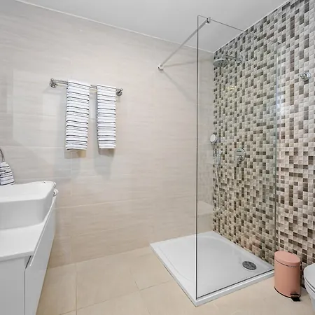 Apartmán Bella Vista -