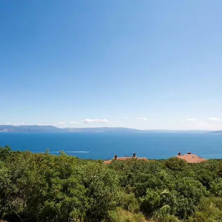 Bella Vista - Appartamento Labin (Istria)