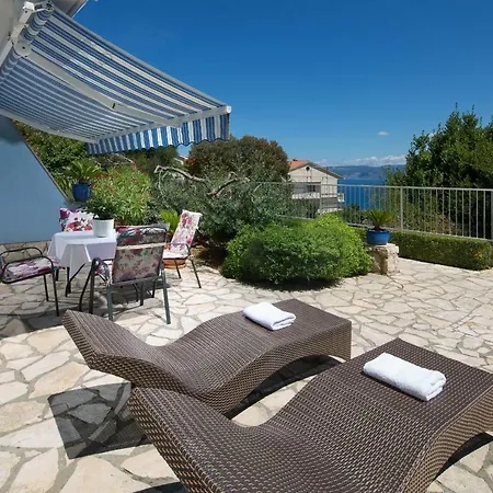 Bella Vista - Labin (Istria)